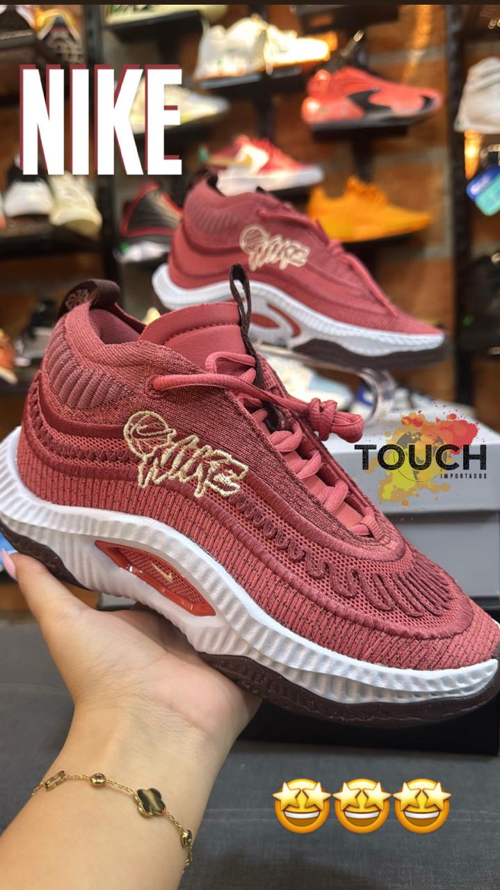 🔥 NIKE AIR ZOOM G.T. CUT ACADEMY