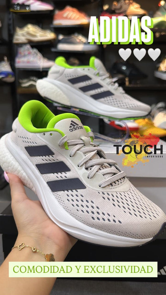 🌟 ADIDAS SUPERNOVA 2