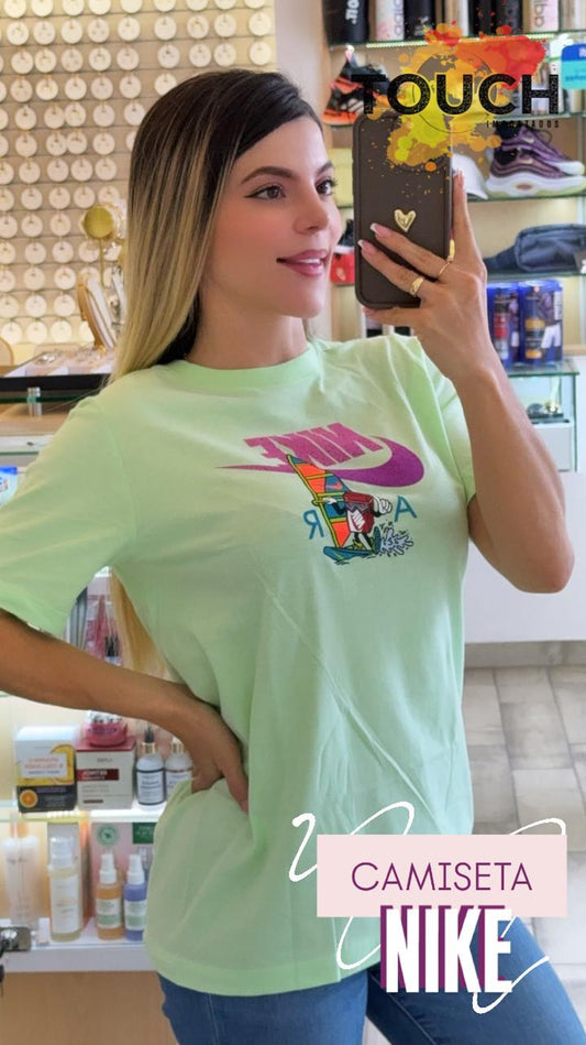 CAMISETA NIKE