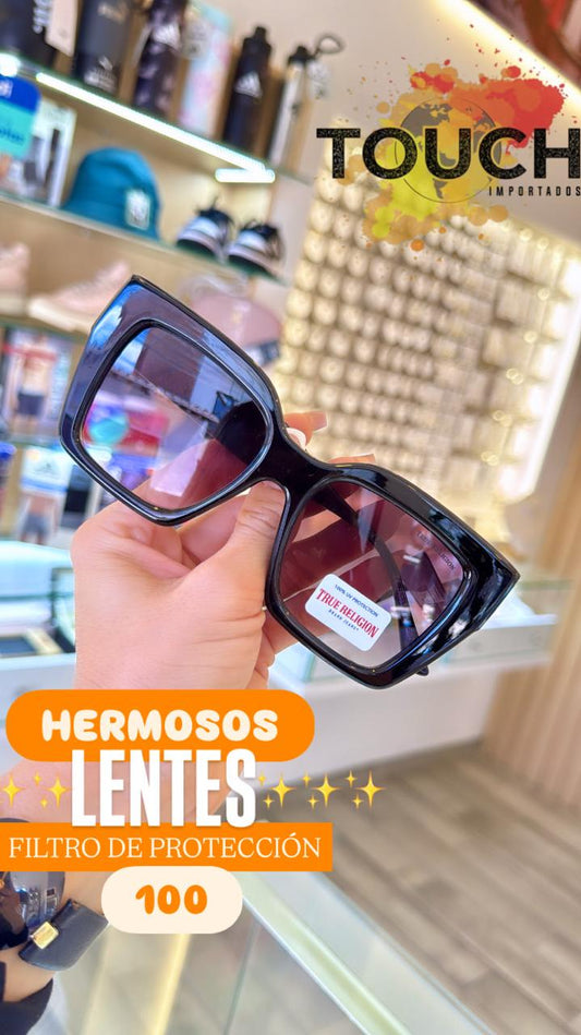 LENTES TRUE RELIGION