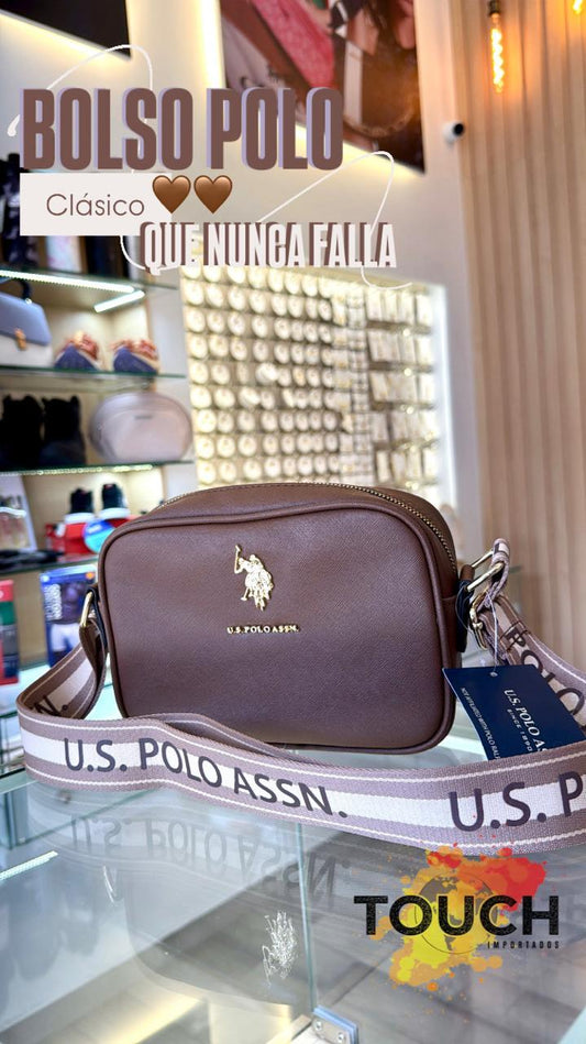 BOLSO U.S POLO