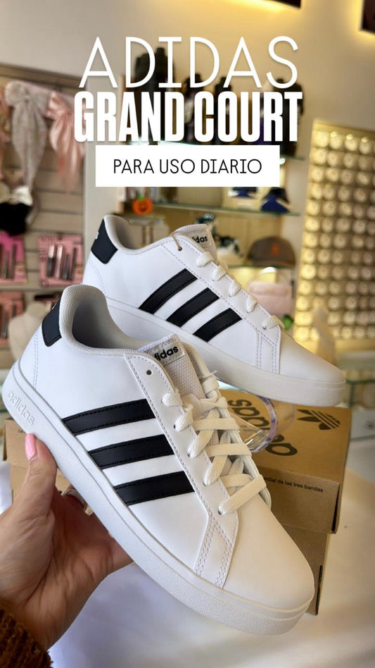 TENIS ADIDAS
