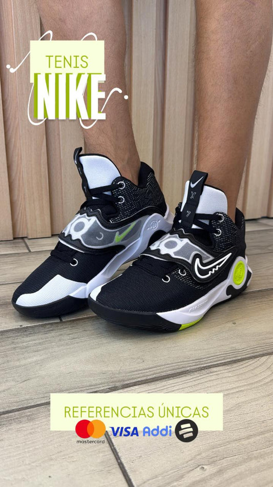 👟 NIKE KD TREY 5 X