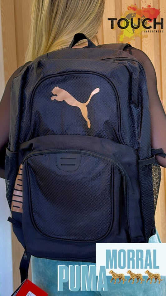 MORRAL PUMA