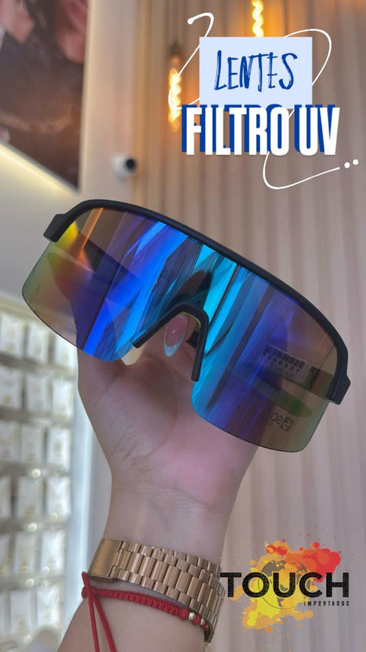 LENTES FILTRO UV