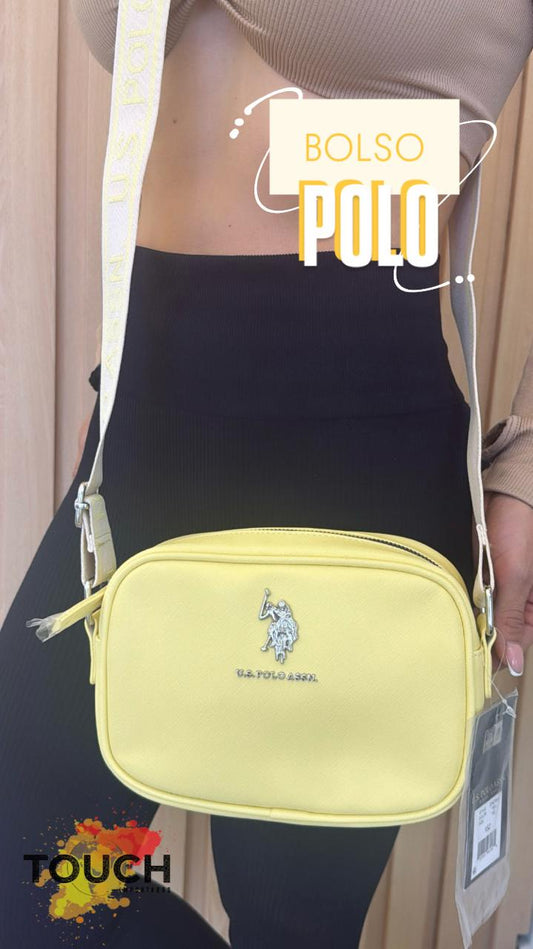 BOLSO POLO ASSIN