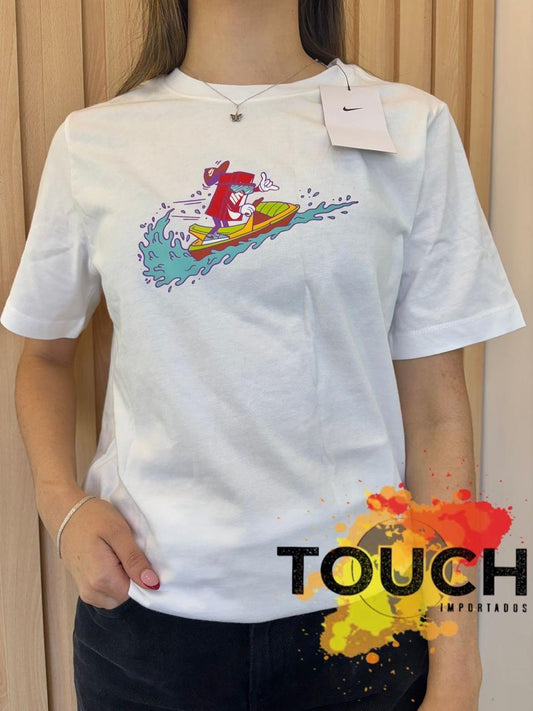 CAMISETA NIKE