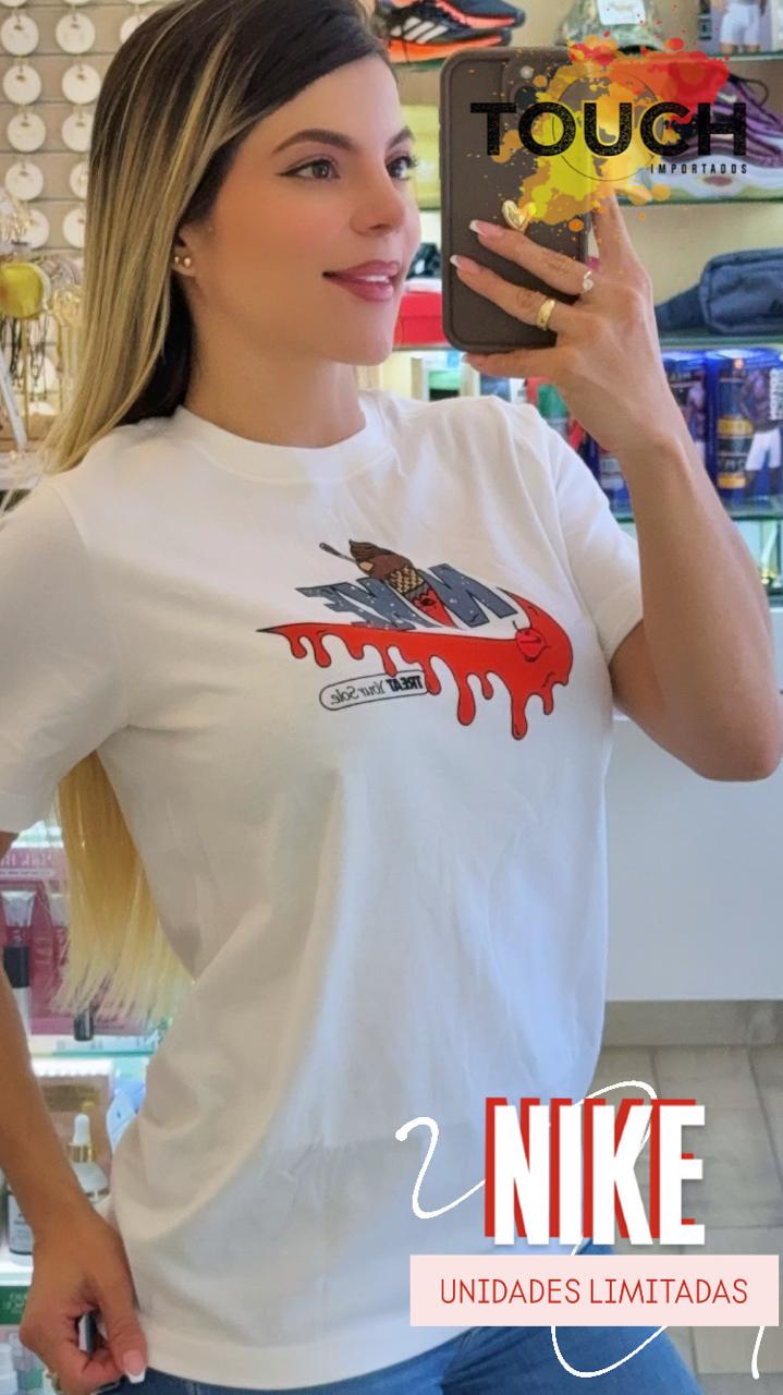 CAMISETA NIKE