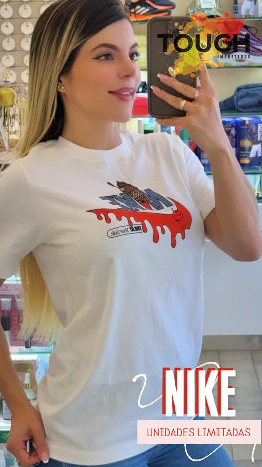 CAMISETA NIKE