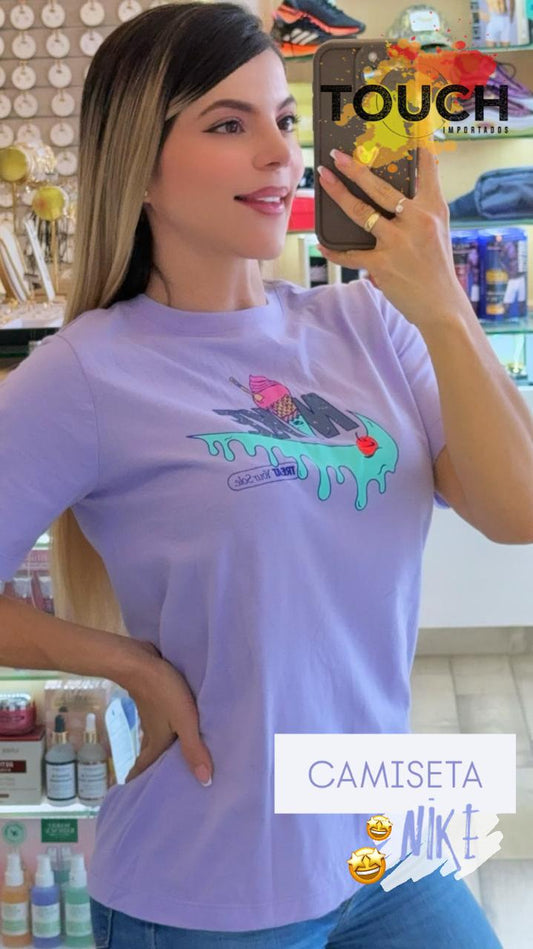 CAMISETA NIKE