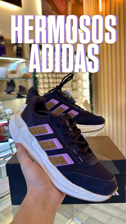 TENIS ADIDAS