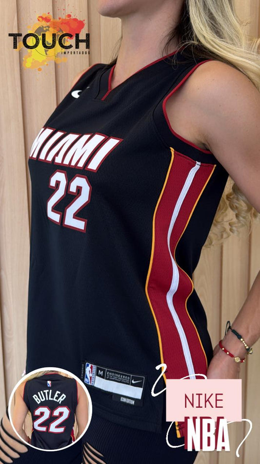 CAMISILLA NIKE NBA
