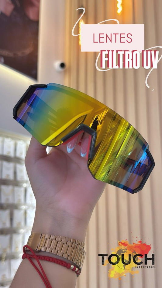 LENTES FILTRO UV