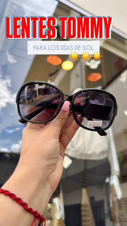 LENTES TOMMY