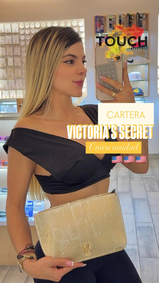 COSMETIQUERA VICTORIA SECRET