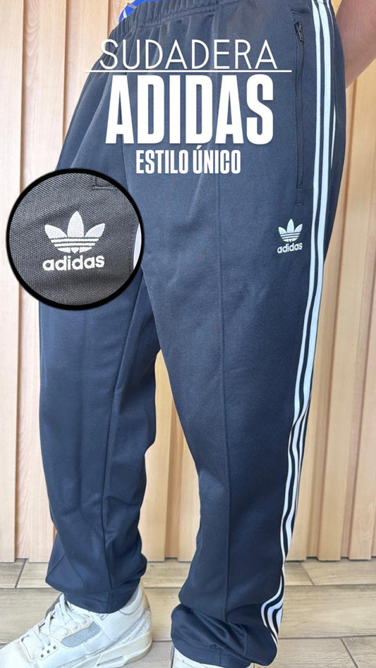 SUDADERA ADIDAS
