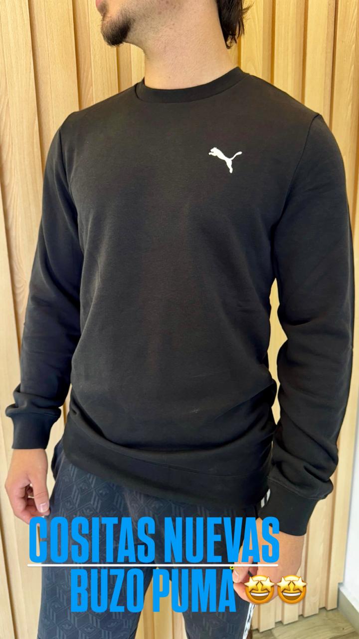BUZO PUMA
