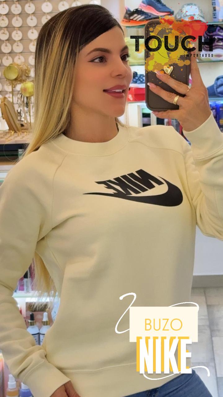 BUZO NIKE
