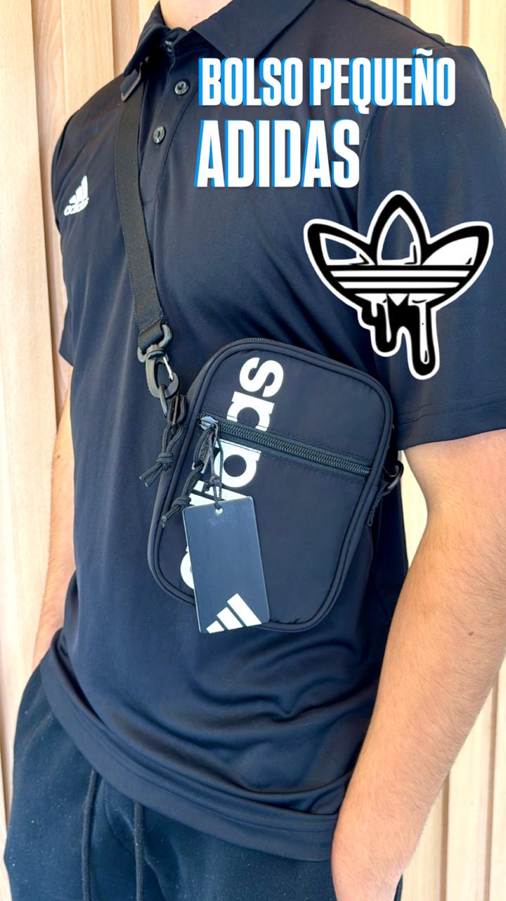 BOLSO ADIDAS