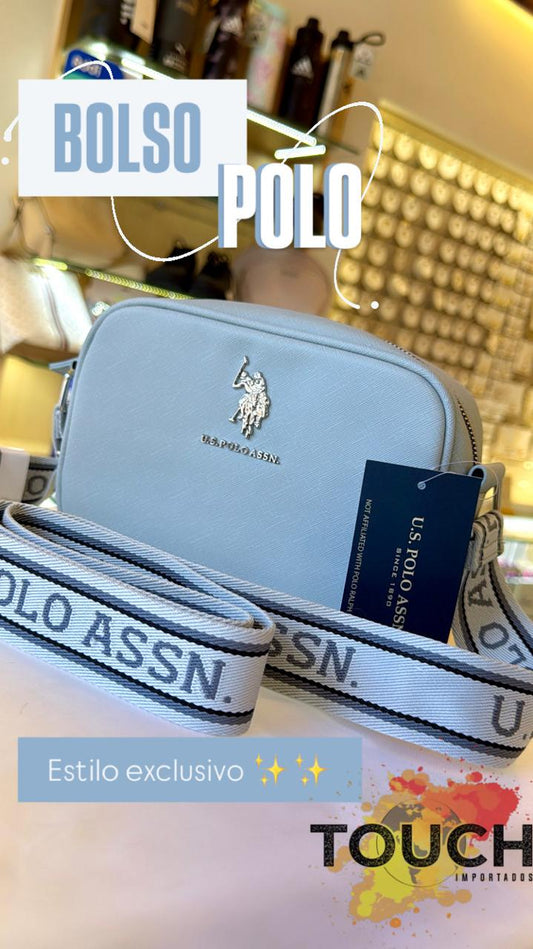 BOLSO POLO ASSN
