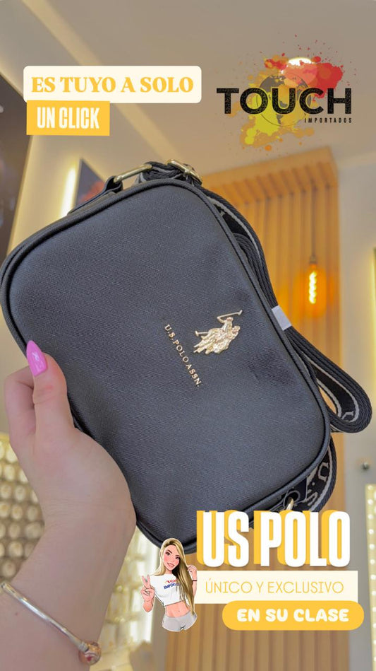 BOLSO POLO ASSIN