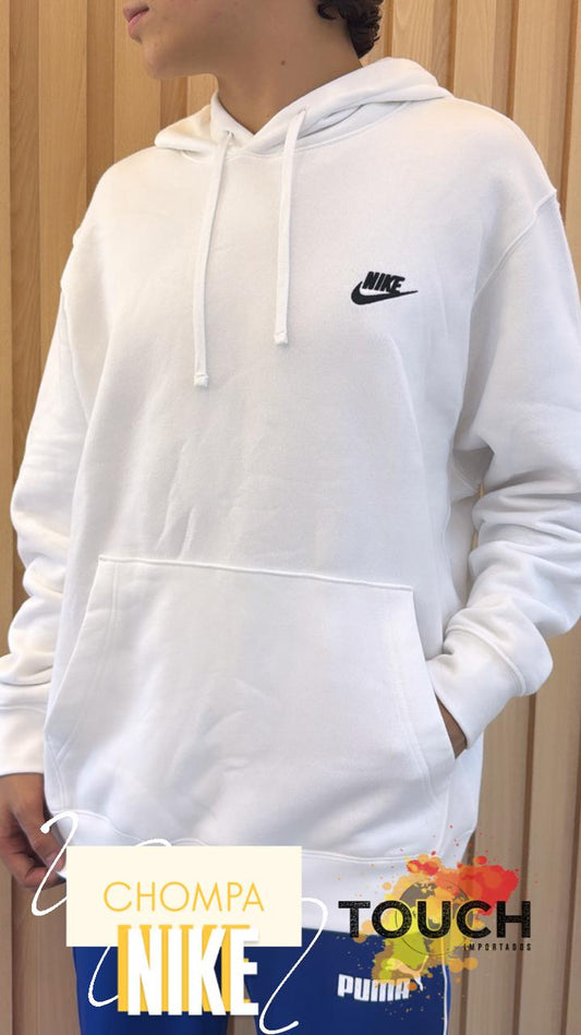 CHOMPA NIKE