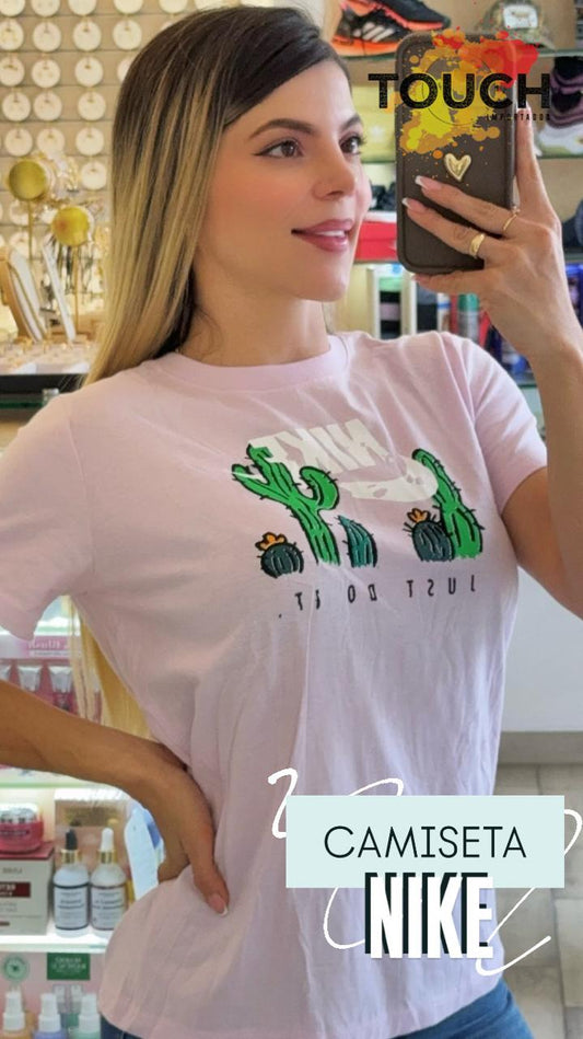CAMISETA NIKE