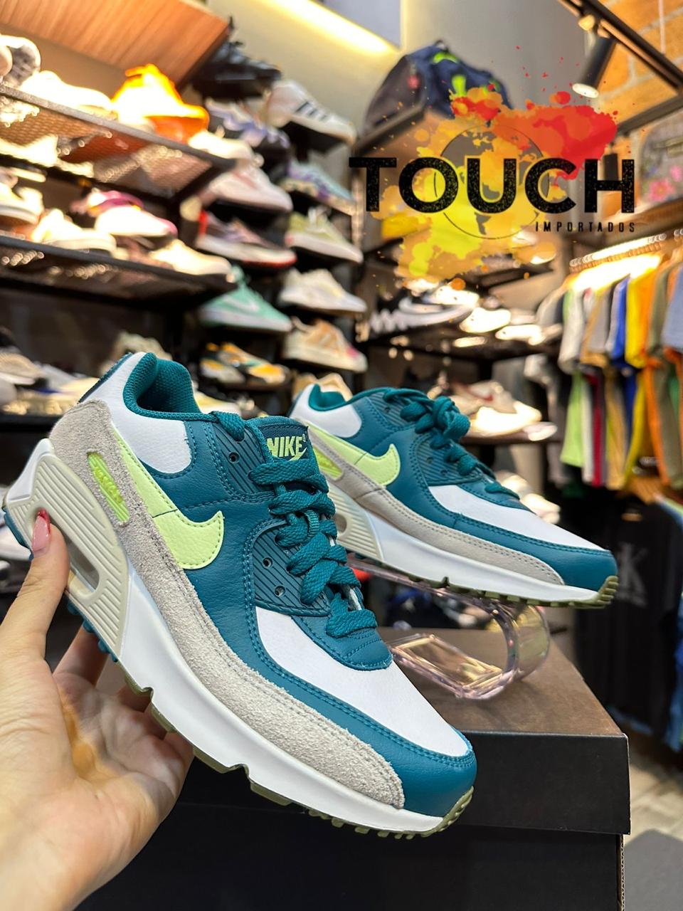 🔥 NIKE AIR MAX 90 🔥