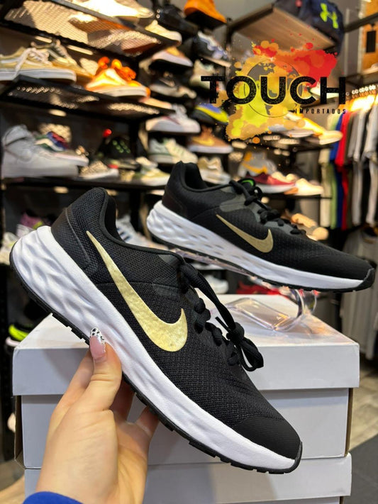 ✨ NIKE ELEGANCIA ACTIVA