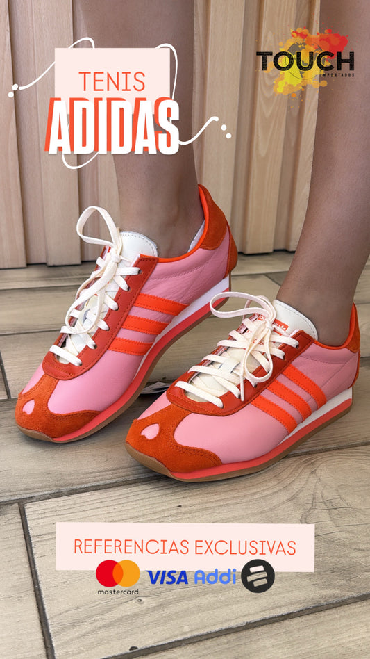 ADIDAS SL 72