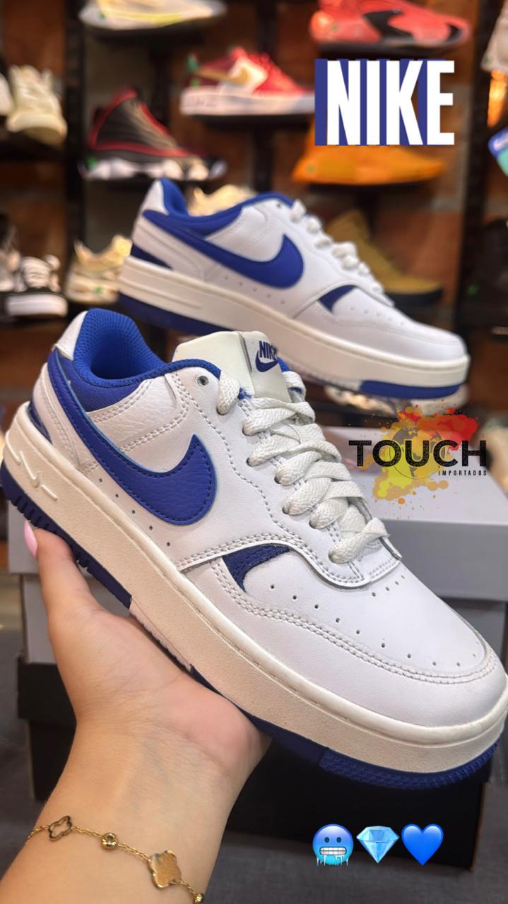 🧊💙 NIKE EN FRÍO