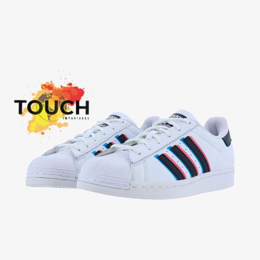 ADIDAS SUPERSTAR 3D (13925)