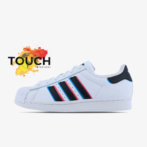 ADIDAS SUPERSTAR 3D (13925)