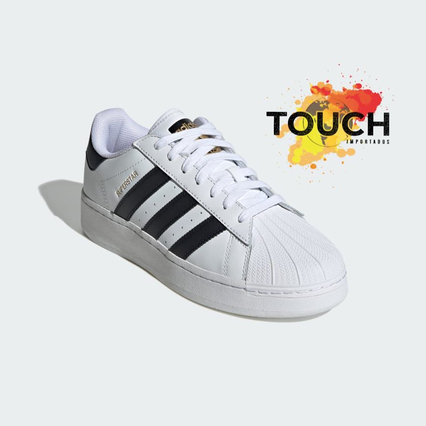 ADIDAS SUPERSTAR (18515) (18272)