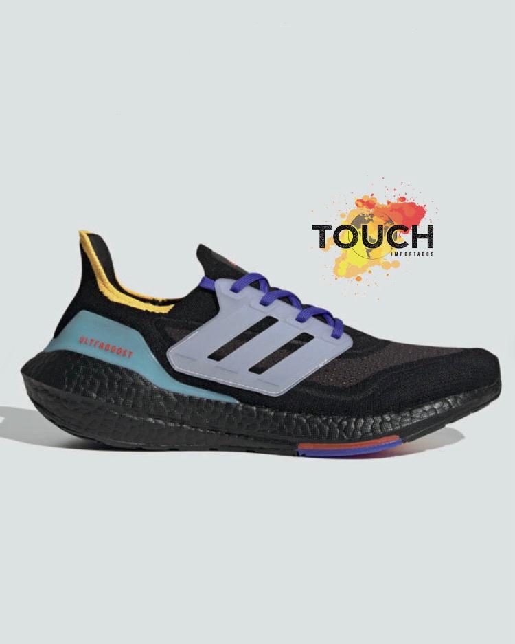 ADIDAS ULTRABOOST 21 (13927)