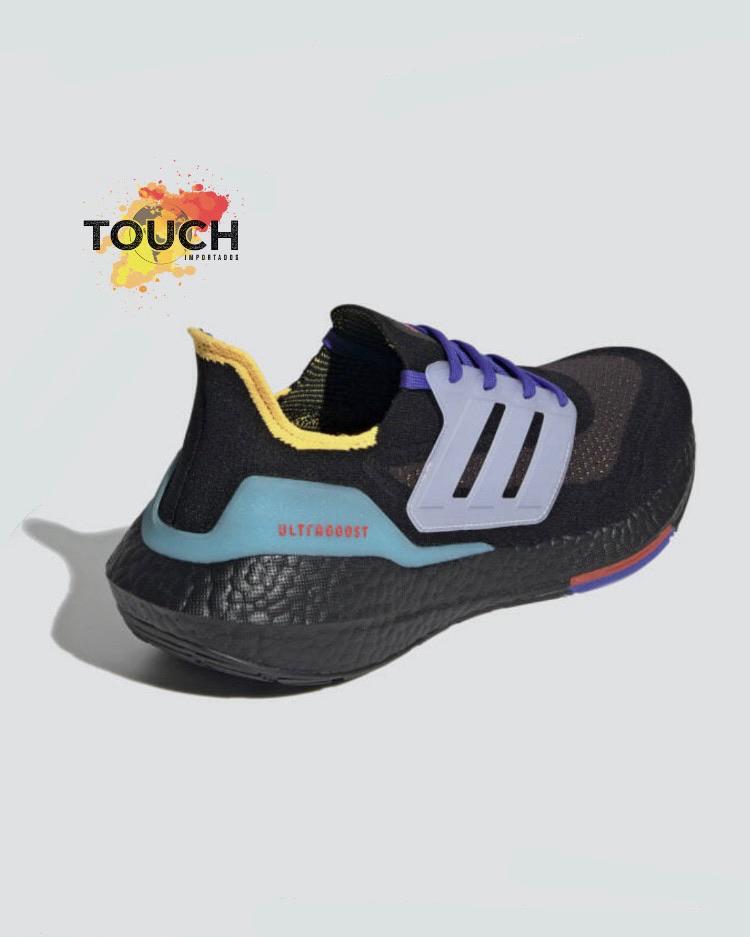 ADIDAS ULTRABOOST 21 (13927)