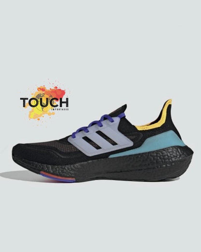 ADIDAS ULTRABOOST 21 (13927)