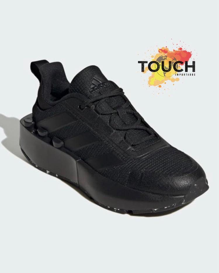 ADIDAS X LEGO TECH RNR