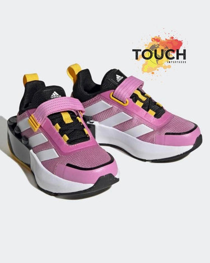 ADIDAS X LEGO TECH RNR