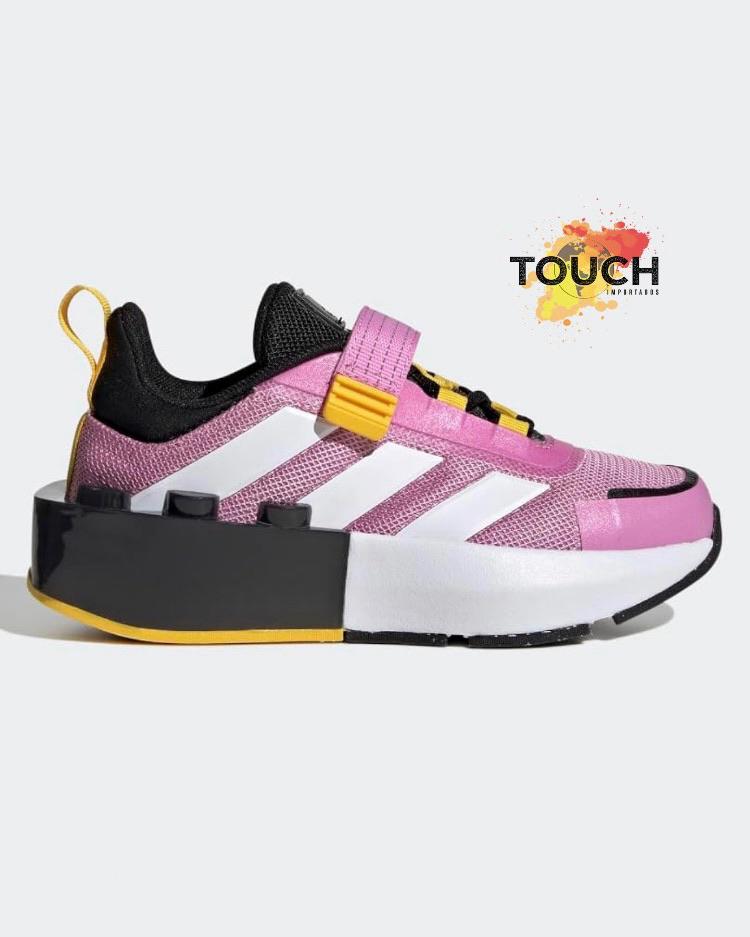 ADIDAS X LEGO TECH RNR