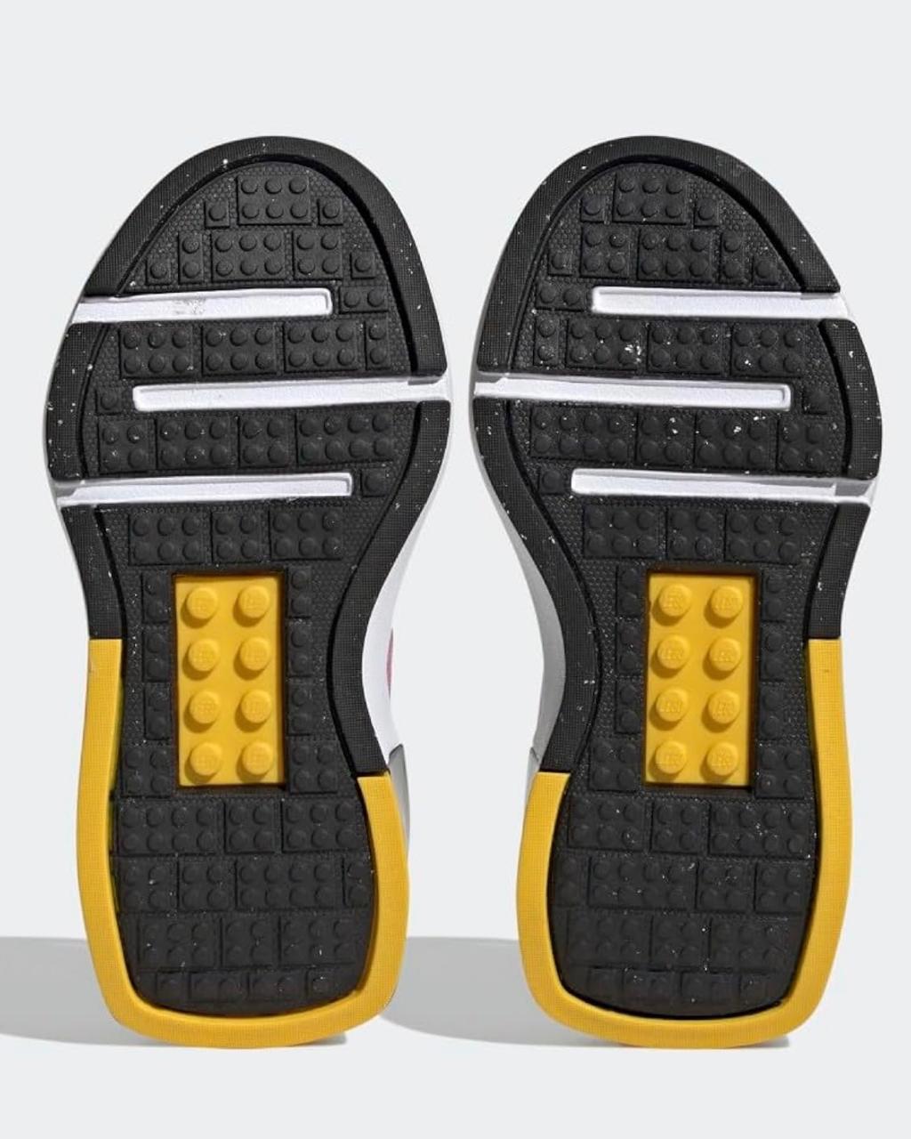 ADIDAS X LEGO TECH RNR