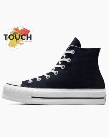 CONVERSE CHUCK TAYLOR ALL STAR LIFT PLATAFORM CANVAS