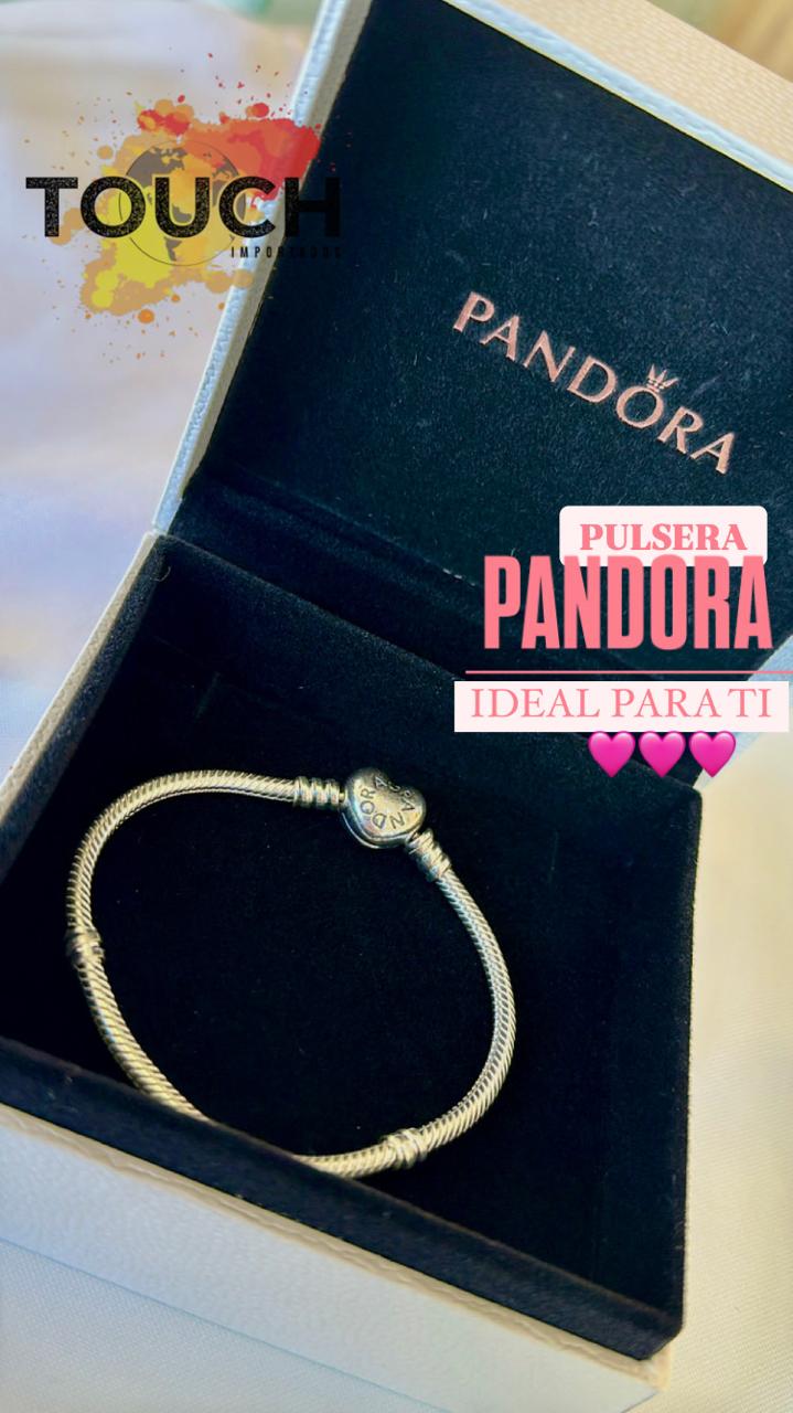 PULSERA PANDORA