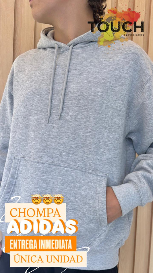 CHOMPA ADIDAS (14505)
