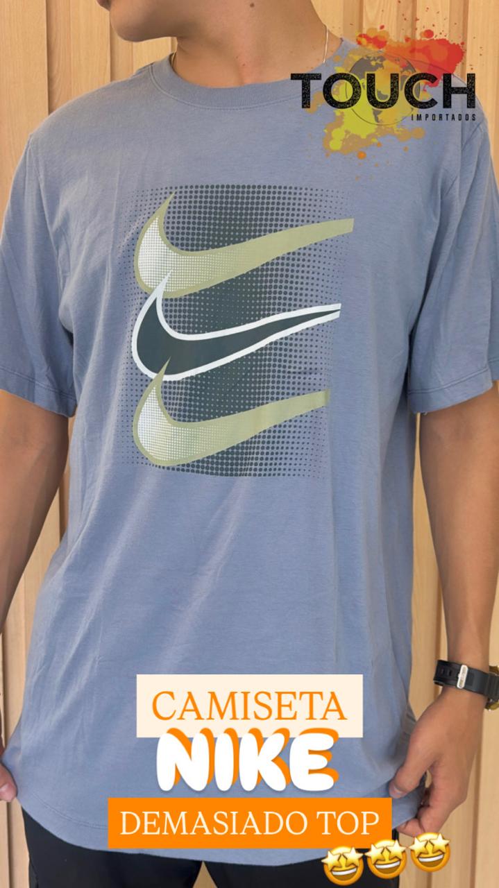 CAMISETA NIKE (15941)