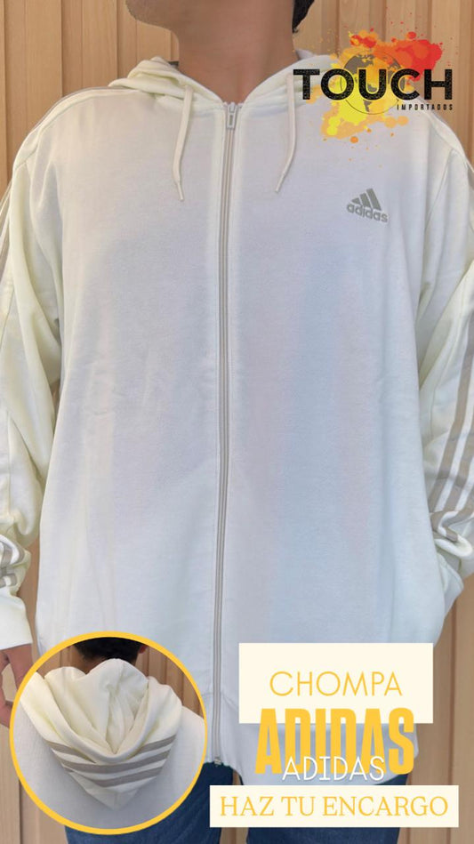 CHOMPA ADIDAS (19374)