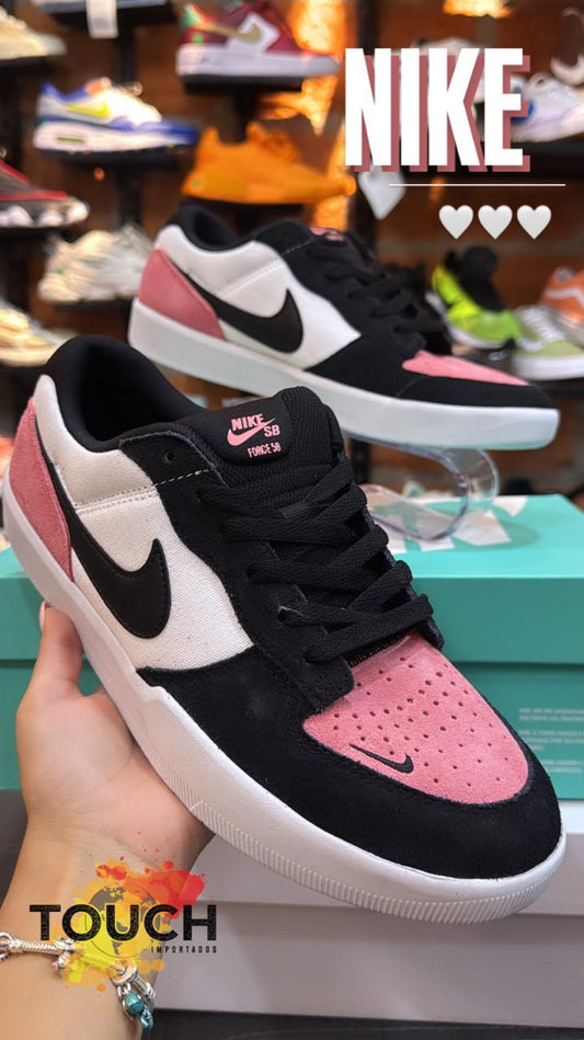 NIKE SB FORCE 58 (19301)