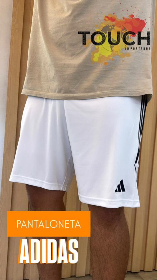 PANTALONETA ADIDAS (19357) (19358)