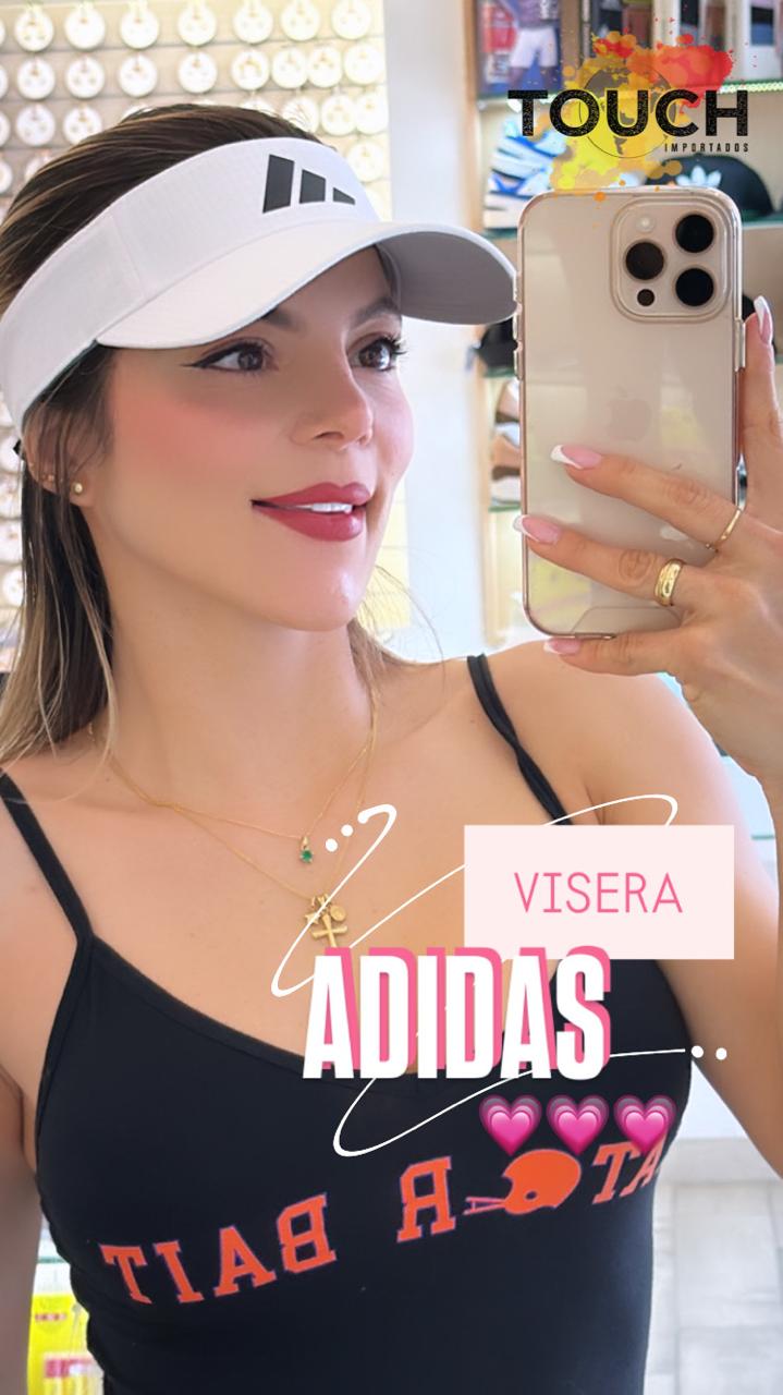 VISERA ADIDAS (19393)
