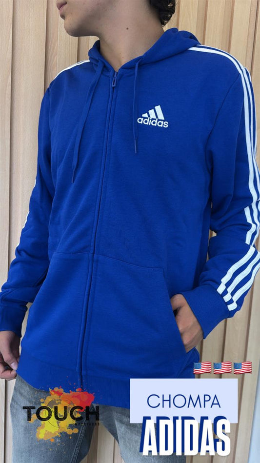 CHOMPA ADIDAS (19363)